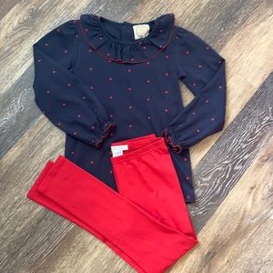 NWT Beaufort Bonnet Co Set